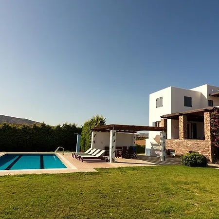 Aeolos Villa Lachaniá