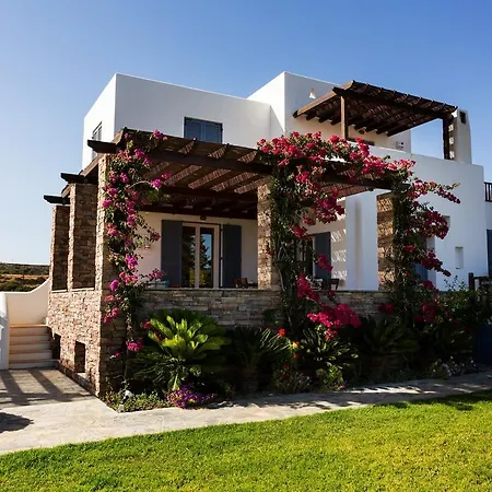 Aeolos Villa