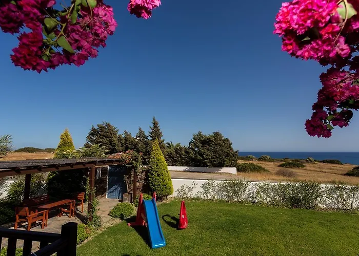 Villa Aeolos