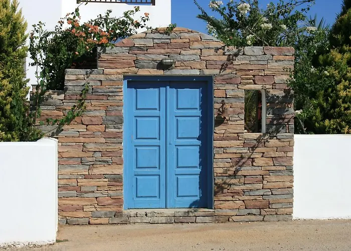 Aeolos Villa