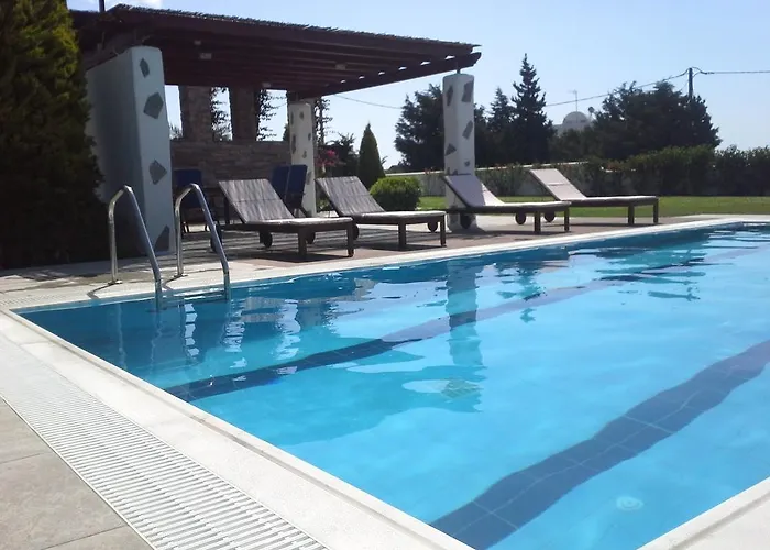 Villa Aeolos