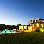 Villa Aeolos Lakhania