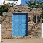 Aeolos Villa