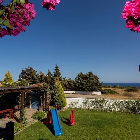Villa Aeolos