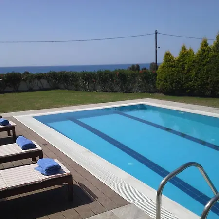 Aeolos Villa *