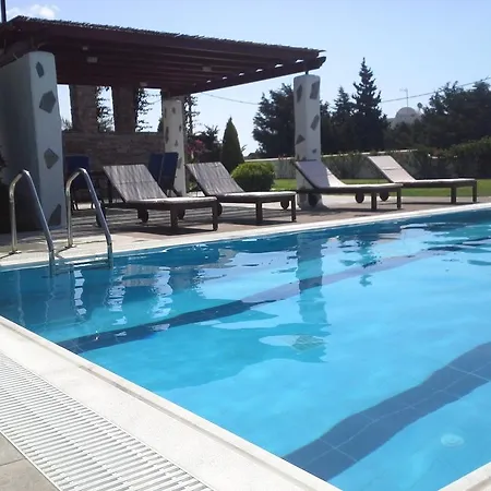 Villa Aeolos