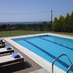 Aeolos Villa *