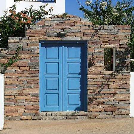 Aeolos וילה