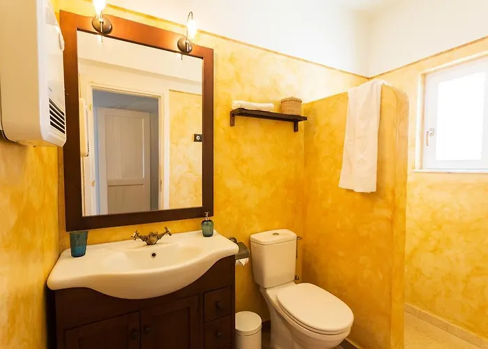 Aeolos Villa Lachania